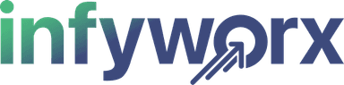 InfyWorx Logo