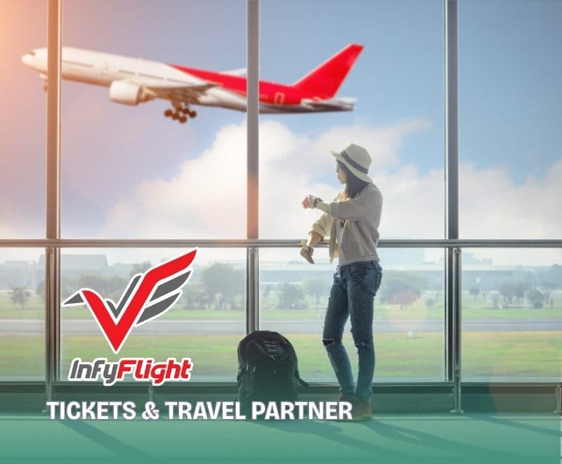 Infyflight